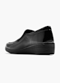 Easy Street Zapato bajo Negro 20404 3