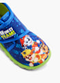 PAW Patrol Zapatillas de casa cerradas Azul 8180 2
