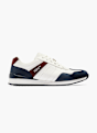 Memphis One Sneaker Alb 8621 1