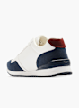 Memphis One Sneaker Bianco 8621 3