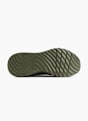 Skechers Slip-on маратонки Маслинено зелен 5724 4