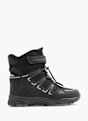 Highland Creek Winterboots Schwarz 17474 1
