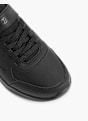 Skechers Sneaker Sort 7553 2