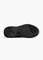 Skechers Sneaker Sort 7553 4