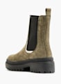 5th Avenue Chelsea boot Grøn 1318 3