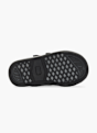 Vty Mid cut sneaker Svart 2079 4