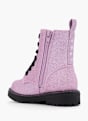 Disney Frozen Fűzős bakancs lila 2981 3