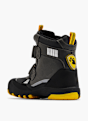 Kappa Winterboots Grau 24567 3