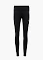 ASICS Leggings Schwarz 1323 1