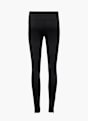 ASICS Leggings Schwarz 1323 2
