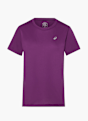 ASICS Marškinėliai Violetinė 7559 1