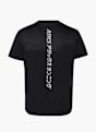 ASICS T-Shirt Schwarz 1324 2