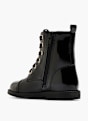 Graceland Bota con cordones Negro 2085 3