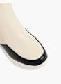 Easy Street Chelsea Boots Beige 2086 2