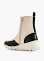 Easy Street Chelsea Boots Beige 2086 3