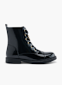 Graceland Schnürboots Schwarz 43430 1