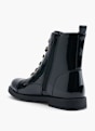 Graceland Schnürboots Schwarz 43430 3