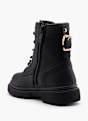 Graceland Bota con cordones Negro 20883 3