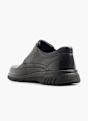 AM SHOE Pantofi joși Negru 17477 3