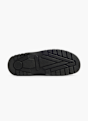 AM SHOE Pantofi joși Negru 17477 4