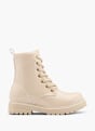 Graceland Schnürboots Offwhite 36062 1