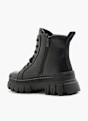Dockers Schnürboots Schwarz 23492 3