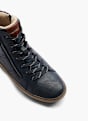 Easy Street Bottes à lacets Bleu 24398 2