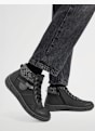 Easy Street Schnürboots Schwarz 11580 6