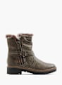 Easy Street Stiefelette Taupe 7563 1