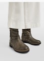 Easy Street Stiefelette Taupe 7563 5