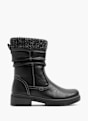 Easy Street Winterboots Schwarz 17520 1
