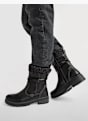 Easy Street Botki zimowe Czarny 17520 5