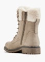 Easy Street Schnürboots Hellgrau 22437 3