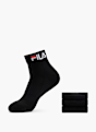 FILA Skarpetki Czarny 28725 1