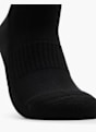 FILA Socken Schwarz 28725 3