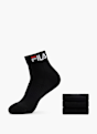 FILA Kojinės Juoda 29690 1