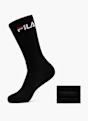FILA Kojinės Juoda 15542 1