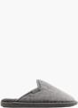 Casa mia Pantoffel Grau 4860 1