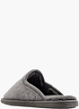 Casa mia Pantoffel Grau 4860 3