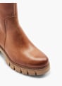 5th Avenue Stiefelette Cognac 18181 2