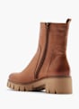 5th Avenue Stiefelette Cognac 18181 3
