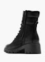 5th Avenue Bota con cordones Negro 2991 3