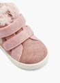 Graceland Hoher Sneaker Pink 7566 2
