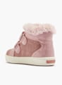 Graceland Pantofi mid cut Roz 7566 3