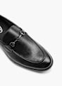 AM SHOE Mocasín Negro 7971 2