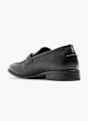 AM SHOE Mocasín Negro 7971 3