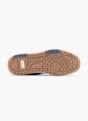 Venice Hoher Sneaker Schwarz 7567 4
