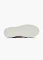 Graceland Hoher Sneaker Offwhite 6651 4