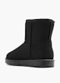 Graceland Winterboots Schwarz 4865 3