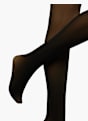 5th Avenue Strumpfhose Schwarz 32889 2